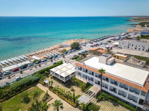 Noto Marina Hotel | Hotel Jonio