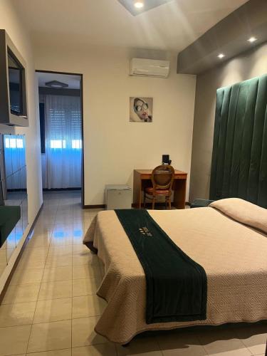 Pinetamare Hotel | Hotel Joy