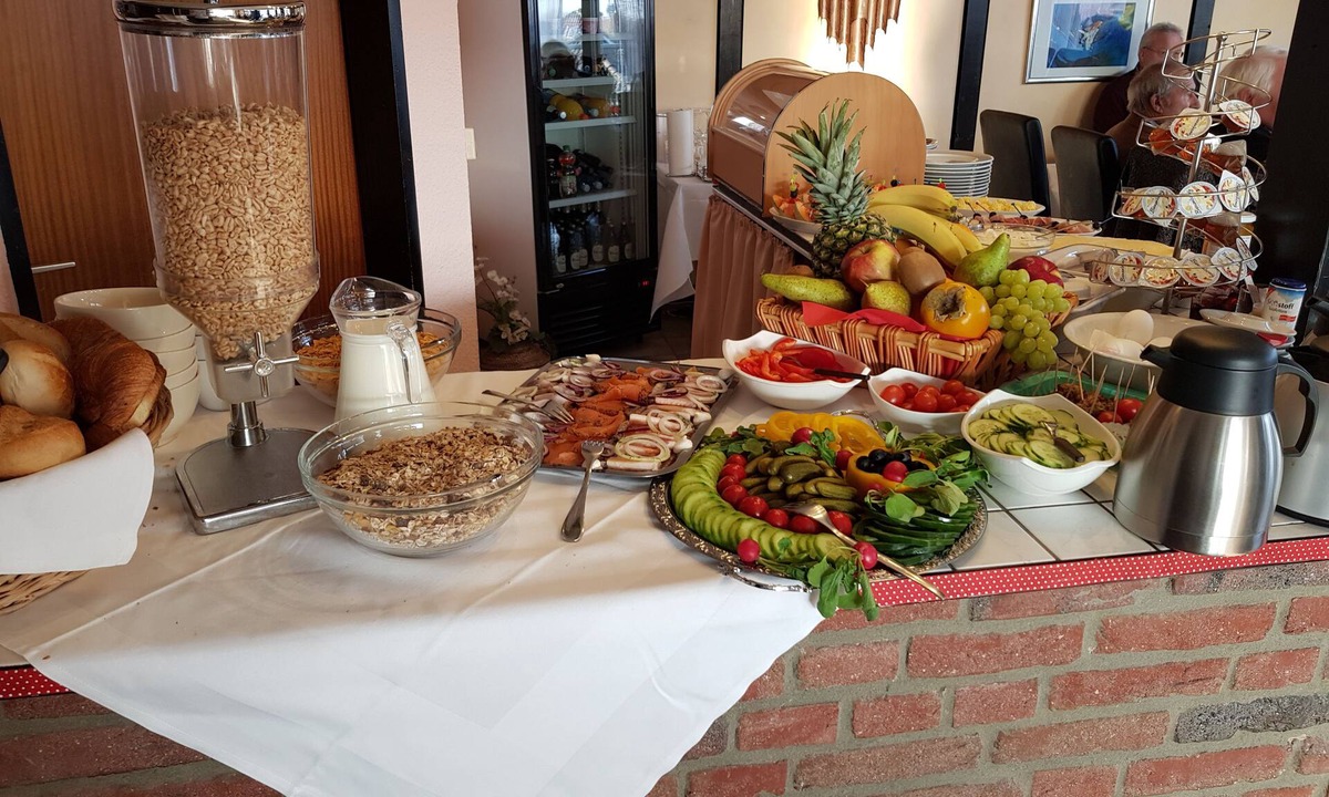 Linnich Hotel | Hotel Julia
