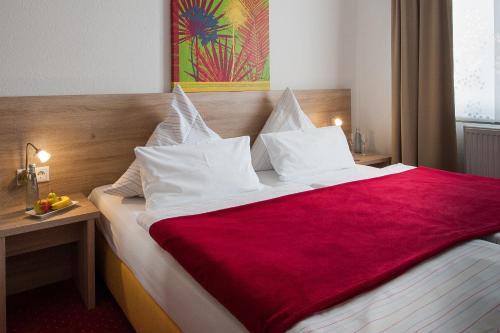 Remscheid Hotel | Hotel König