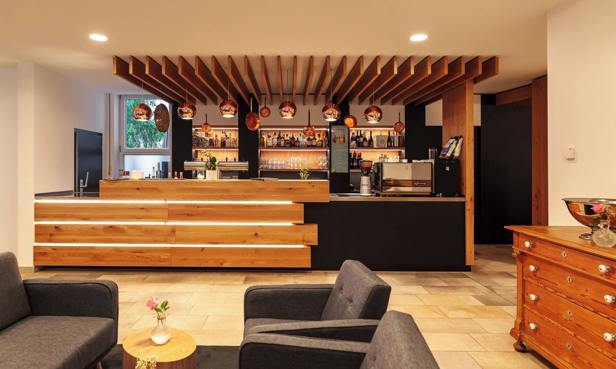Wendelstein Hotel | Hotel Kübler