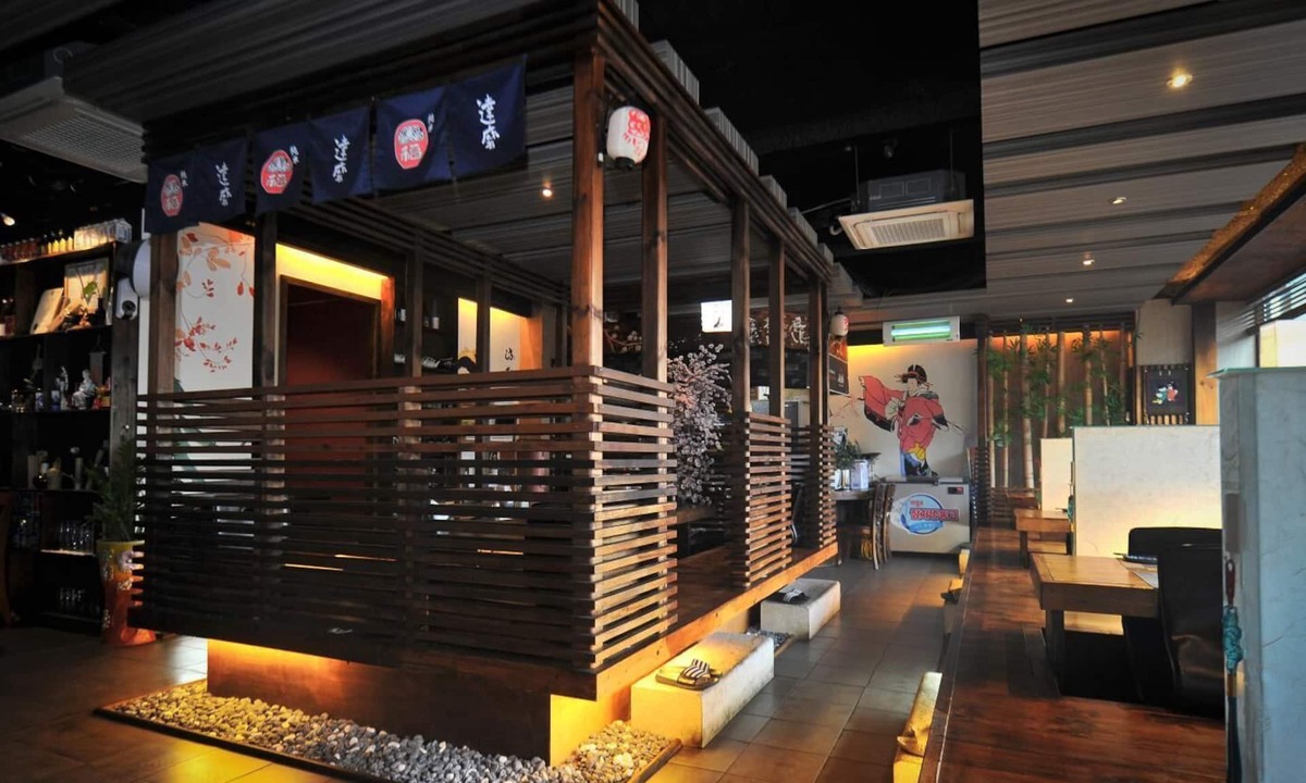 Jangyu-myeon Hotel | Hotel K