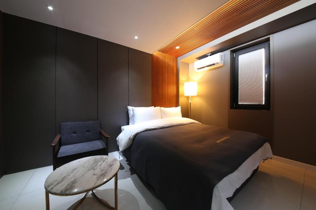 Jeonju Hotel | Hotel K