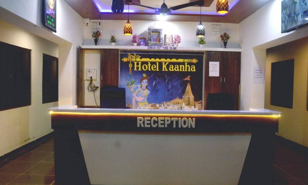 Dwarka Hotel | Hotel Kaanha