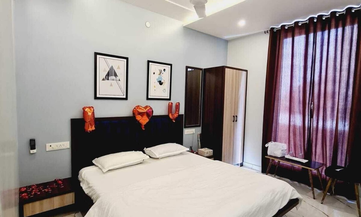 Sikar Hotel | Hotel Kaanjee