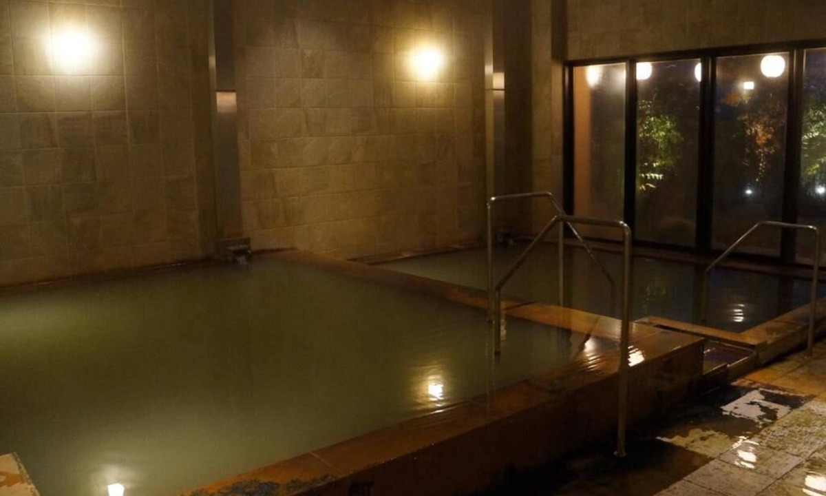 Aso Hotel | Hotel Kadoman
