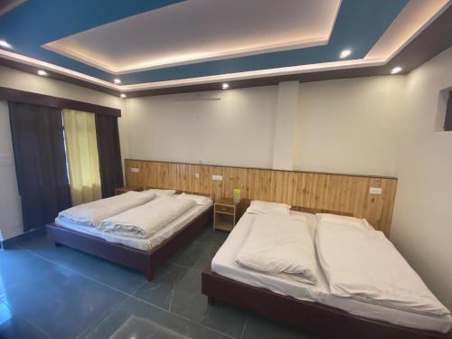 Bhatwari Hotel | Hotel Kailash