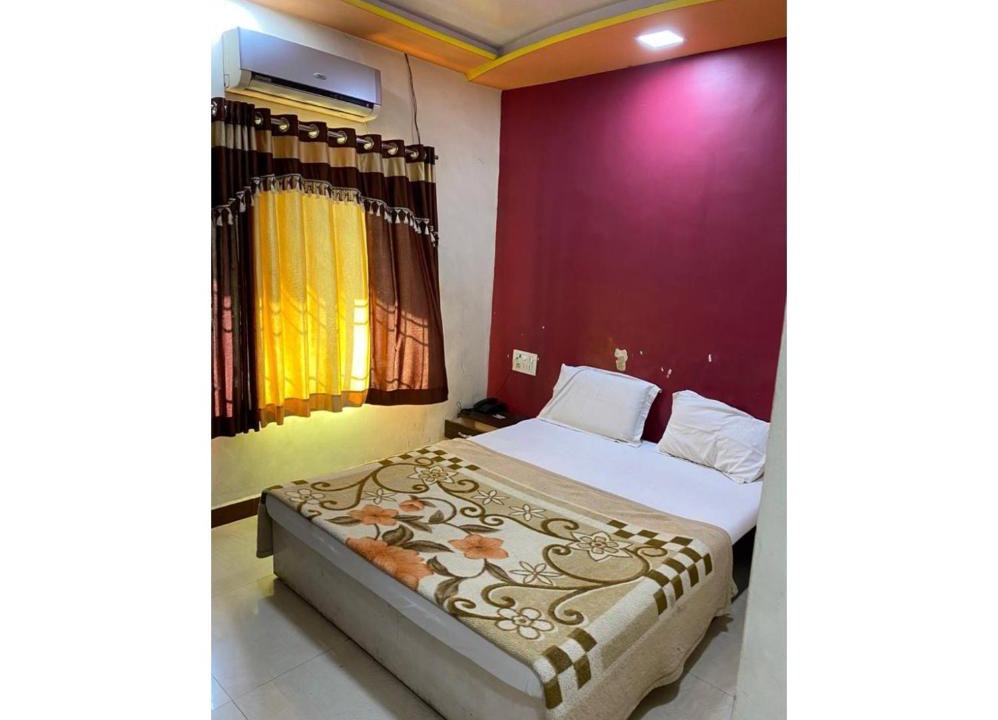 Jamnagar House | Hotel Kailash, Jamnagar