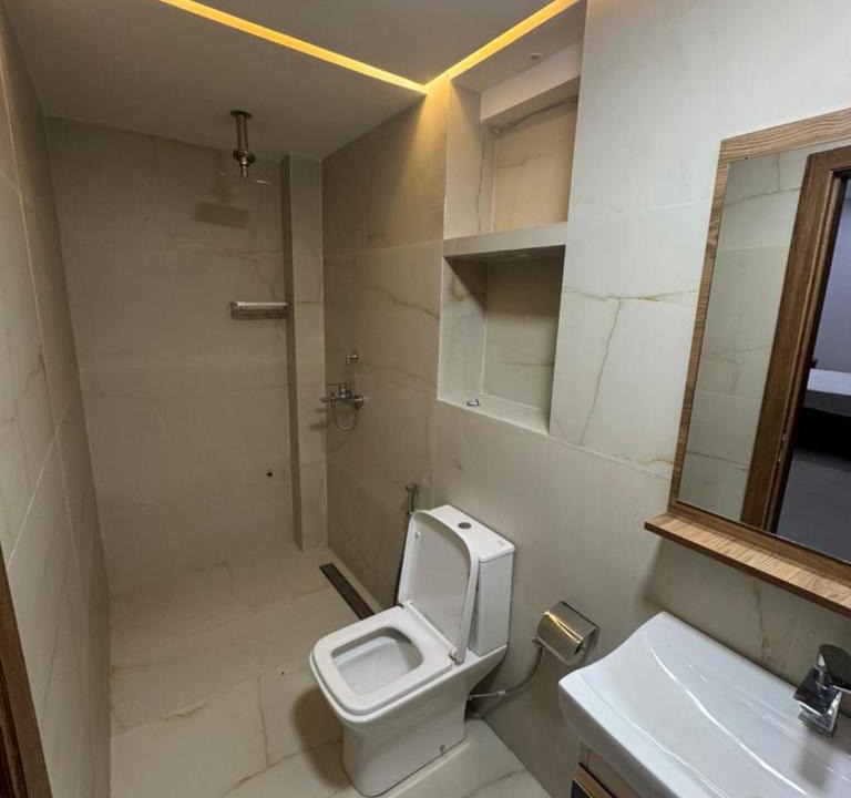 Ville Nouvelle Hotel | Hotel kairouan