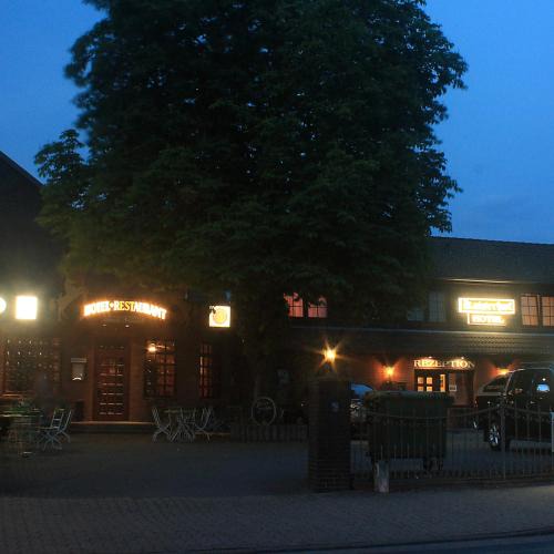 Ahlten Hotel | Hotel Kaiserhof