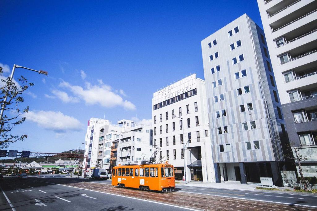 Matsuyama Hotel | Hotel Kajiwara