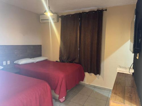 La Poza Hotel | Hotel Kalin