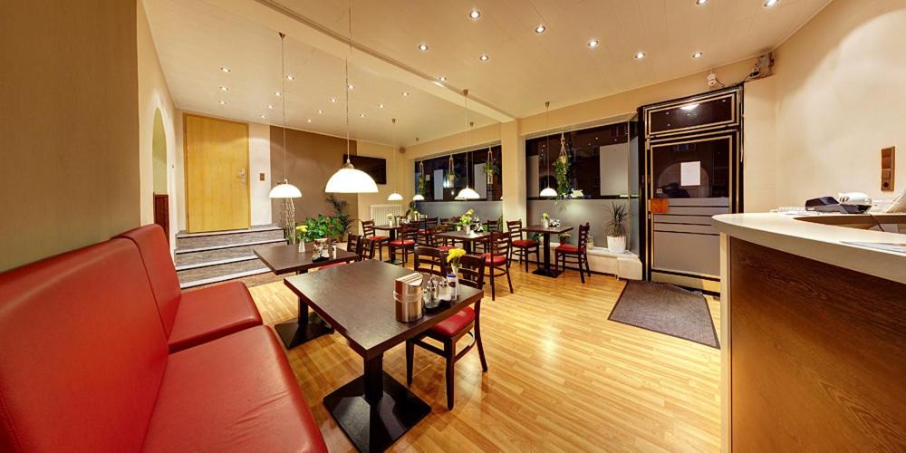 Spandau House | Hotel Kallmeyer