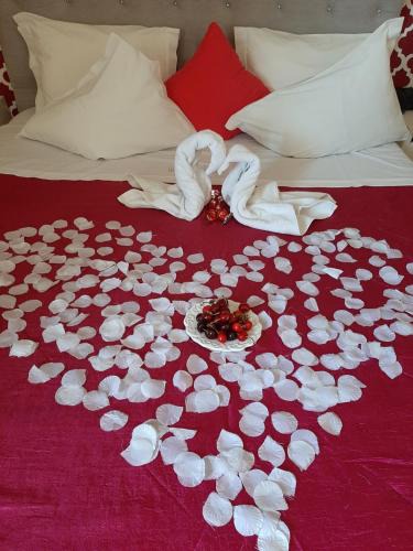 Santa Maria dos Olivais Hotel | Hotel Kamanga
