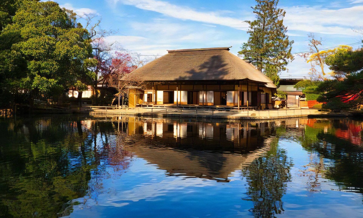Higashinaruko Onsen House | Hotel Kameya