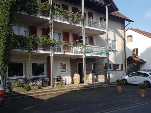 Ehrstadt Hotel | Hotel KAMPS