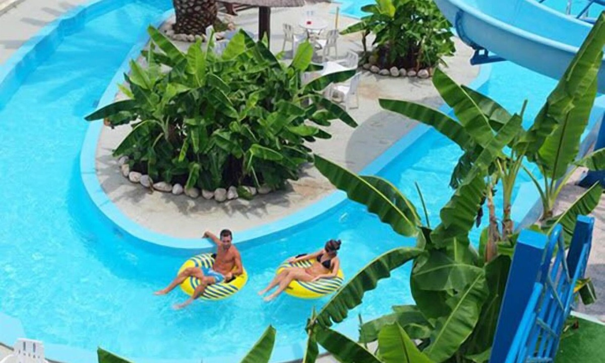 Kanali Hotel | Hotel Kanali