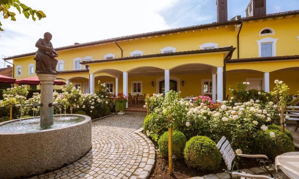 Notzing Hotel | Hotel Kandler
