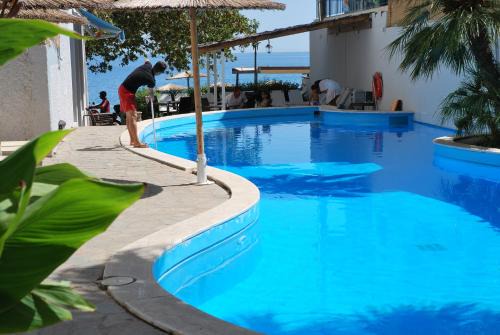 Selianitika Hotel | Hotel Kanelli Beach