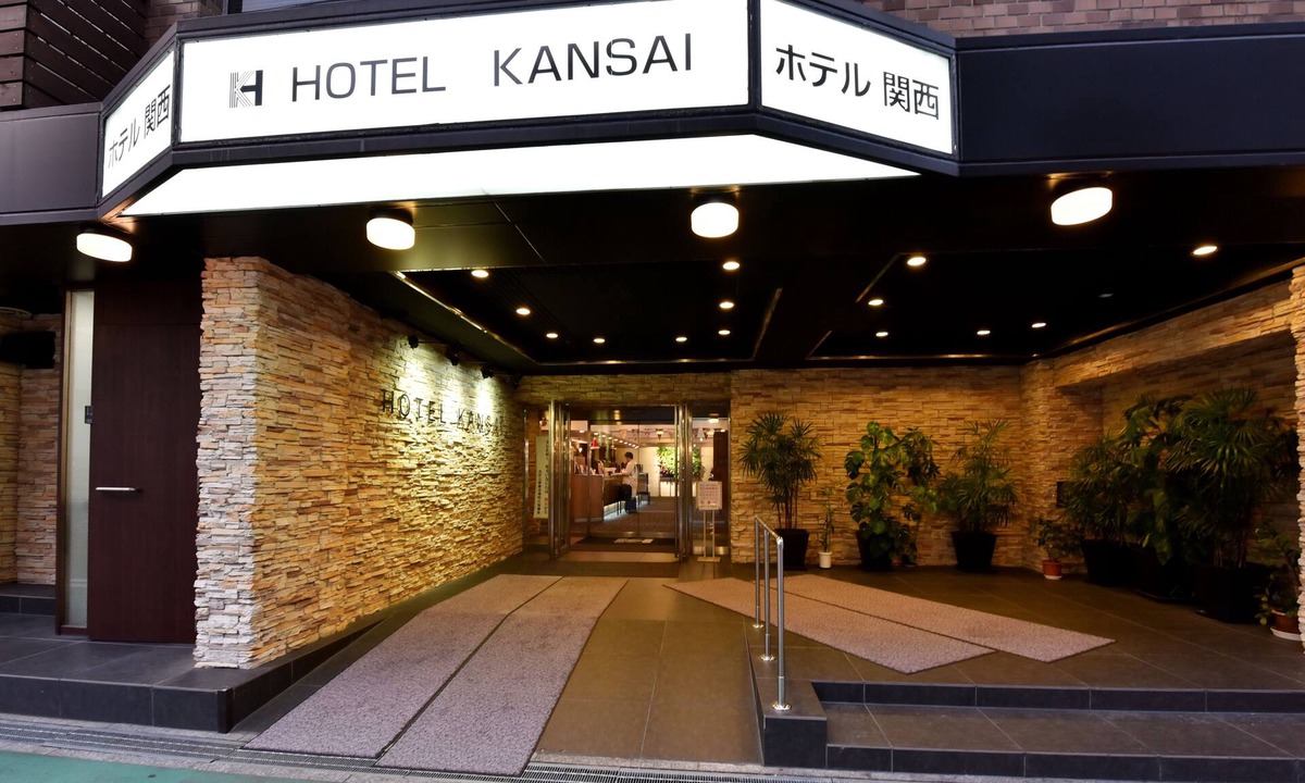 Kita Hotel | Hotel Kansai
