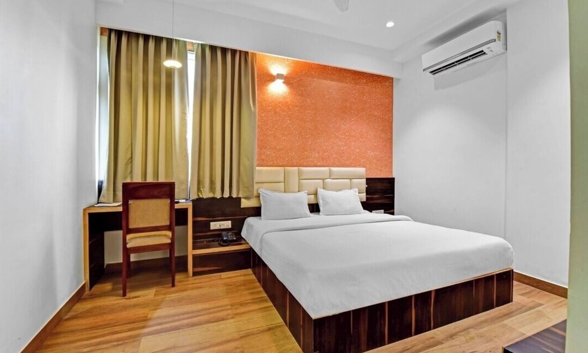 Sanganer Hotel | Hotel Karma Inn Near Akshay Patra Jagatpura