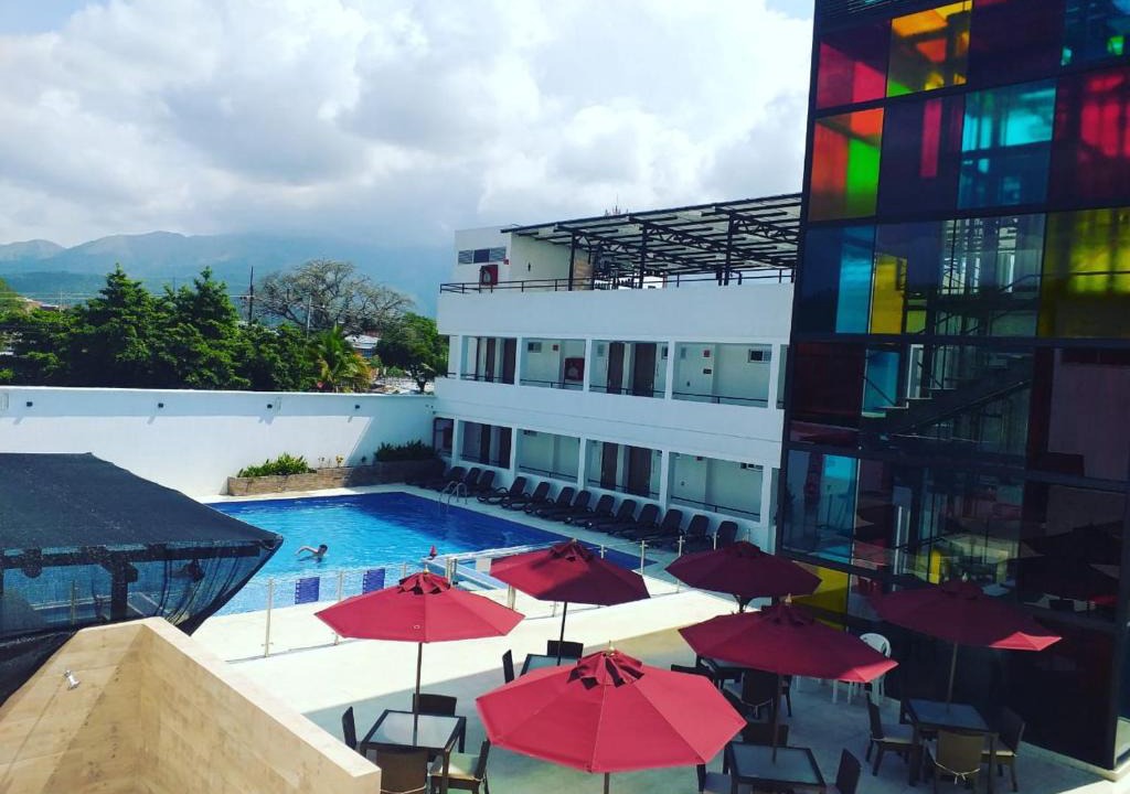 Melgar Hotel | Hotel Karmel