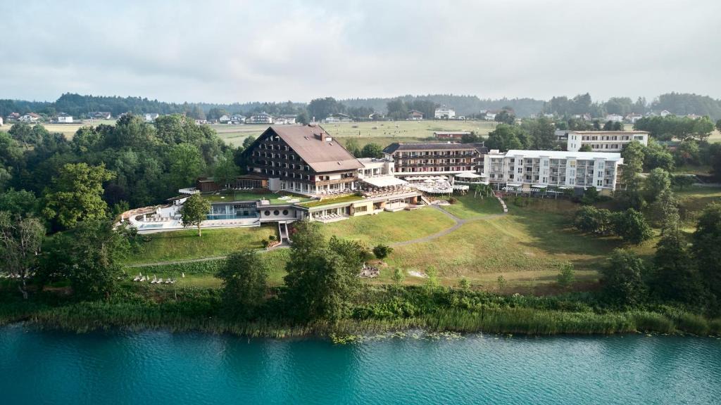 Egg am Faaker See Hotel | Hotel Karnerhof