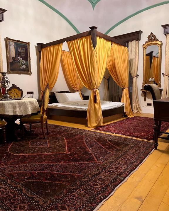 Gherla Apartment | Hotel Karol