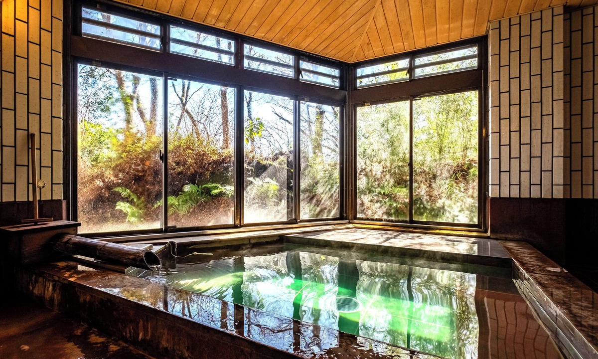 Gora Hotel | Hotel Kasansui