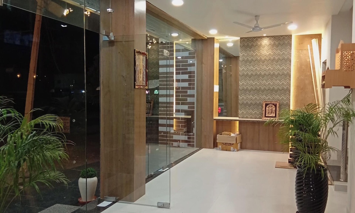 Maihar Hotel | Hotel Kashni
