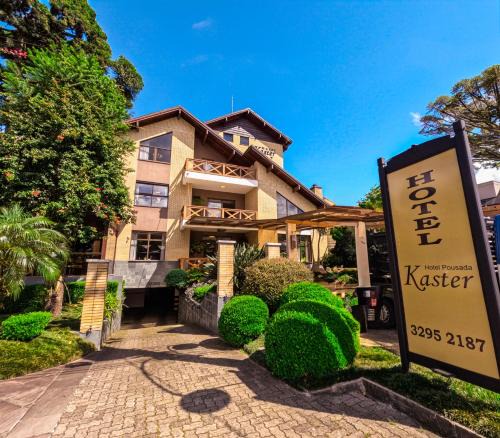 Planalto Hotel | Hotel Kaster
