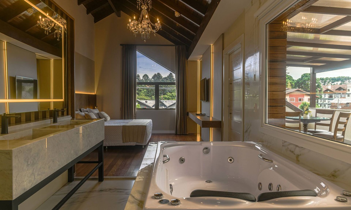 Planalto Hotel | Hotel Kaster