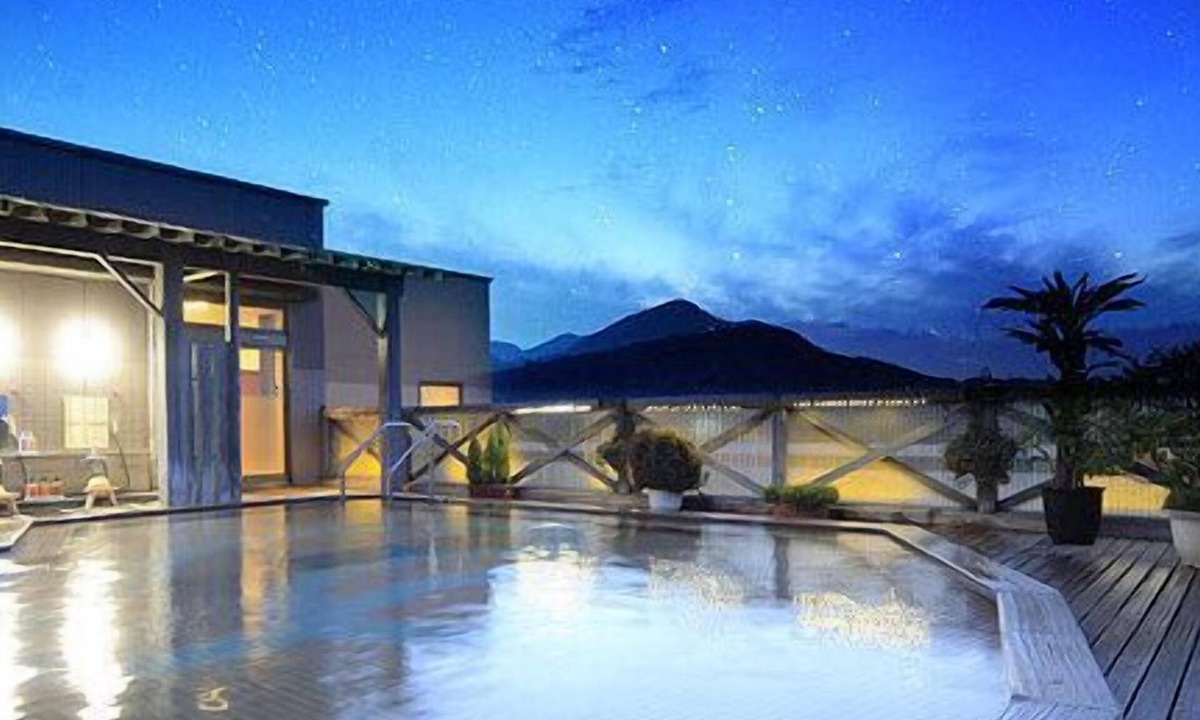 Ureshino House | Hotel Kasuien