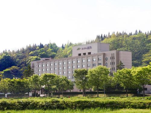 Oyu Onsen Hotel | Hotel Kazuno