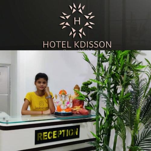 Mohania Hotel | Hotel KDISSON