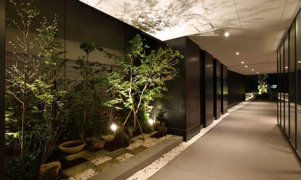 Aoba-dori Avenue Hotel | Hotel Keihan Sendai