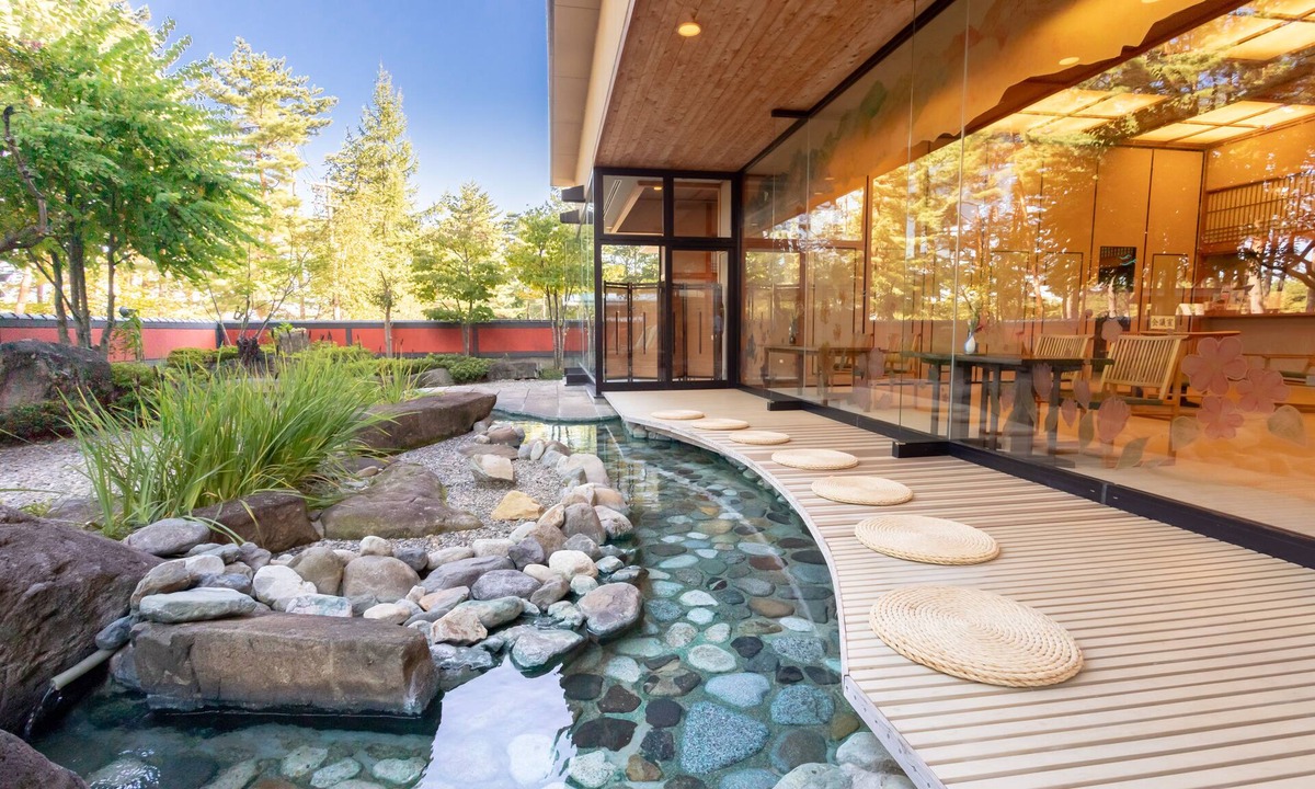Omachi House | Hotel Keisui