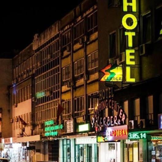 Downtown Hotel | Hotel Kerber