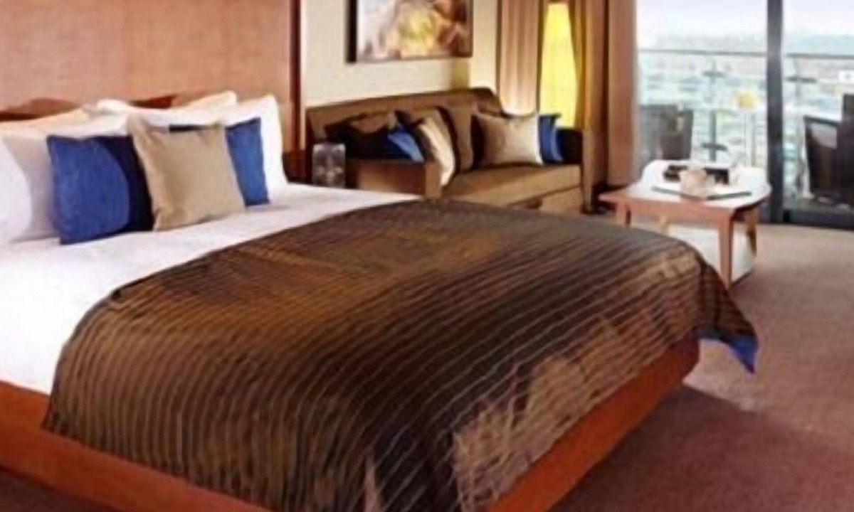 Bhubaneshwar Hotel | Hotel keshari