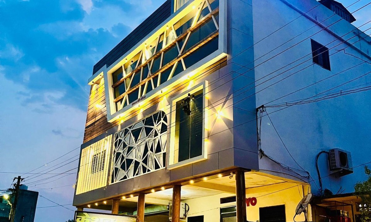 Savner Hotel | Hotel Keshav