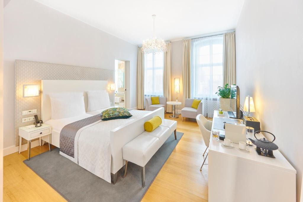 Deidesheim Hotel | Hotel Ketschauer Hof