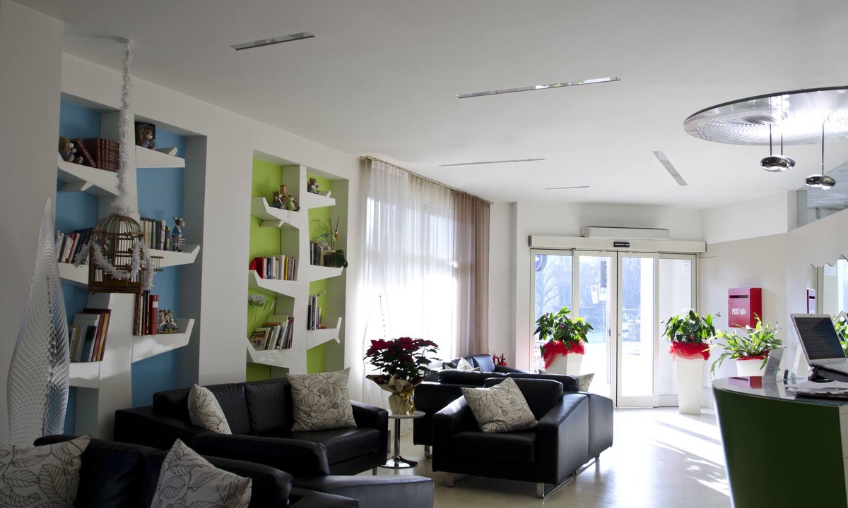 Vicenza Hotel | Hotel Key