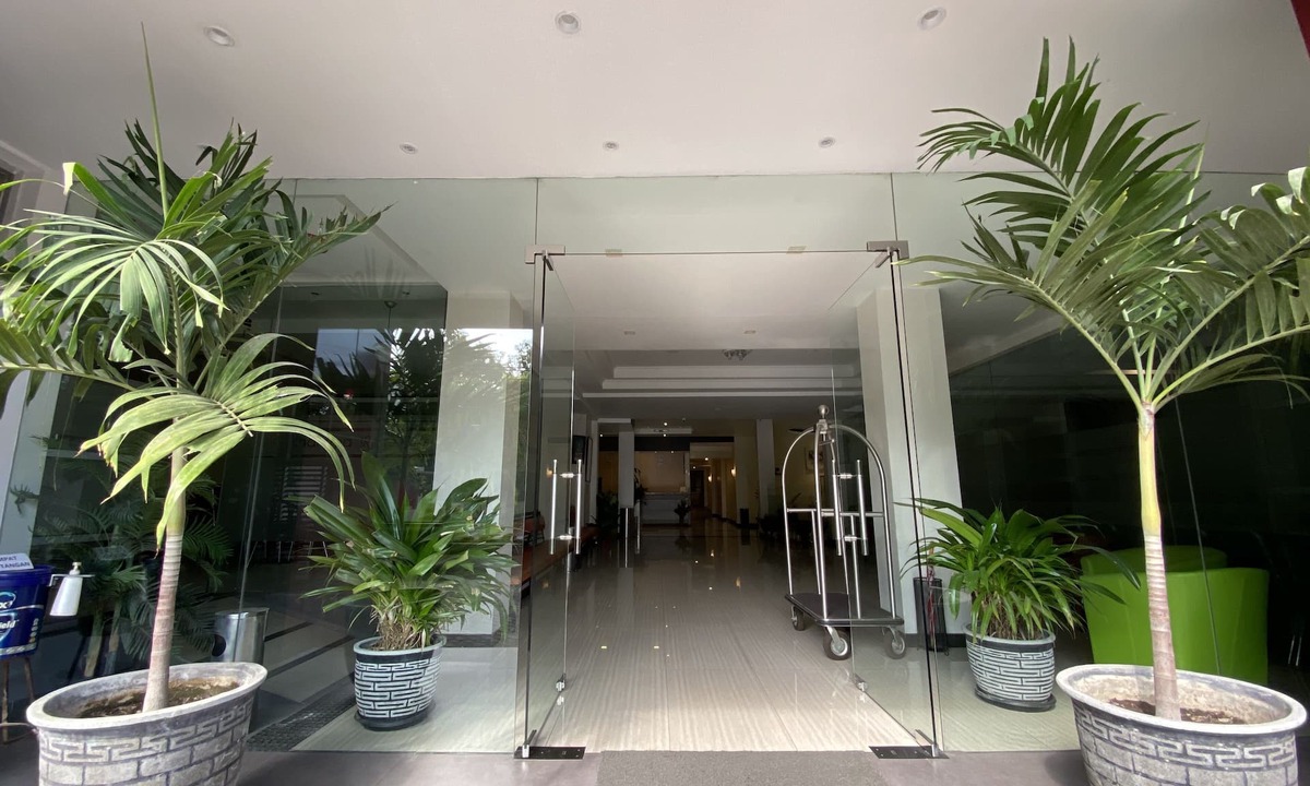 Madiun Hotel | Hotel Kharisma