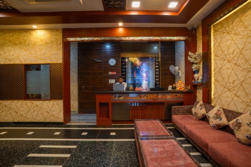 Varanasi Hotel | Hotel Kiaara