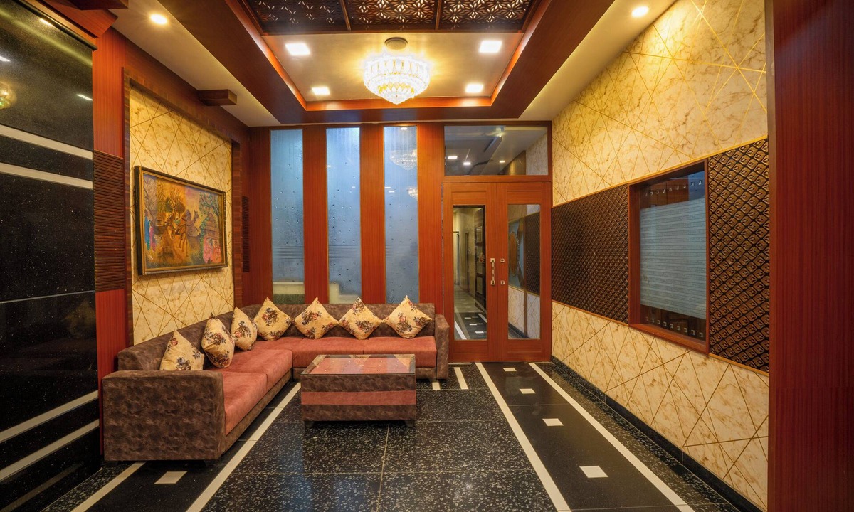 Varanasi Hotel | Hotel Kiaara