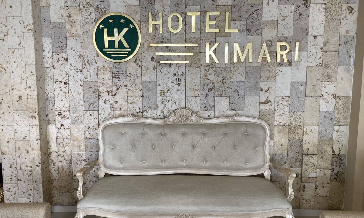 Monteria Hotel | Hotel Kimari