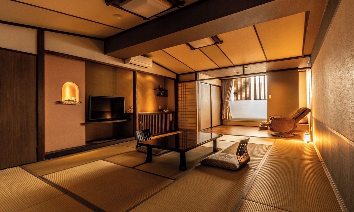 Ikahomachi Ikaho Hotel | Hotel Kimura