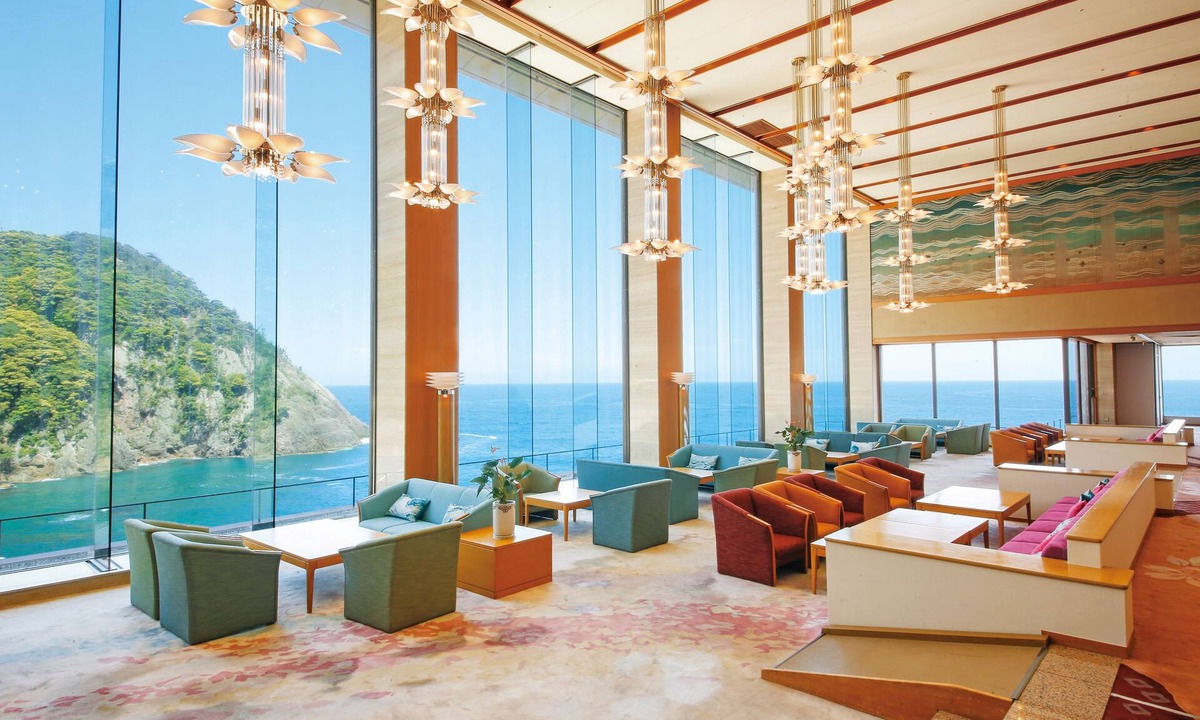 Tsuiyama Hotel | Hotel Kinparo