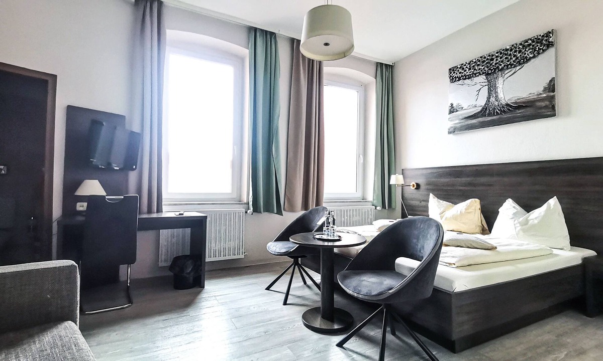 Kitzingen Hotel | Hotel Kitzinger Hof