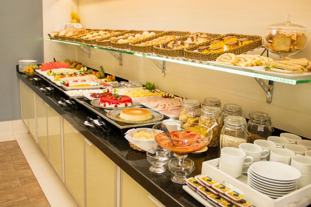Chacaras Primavera Hotel | Hotel KK